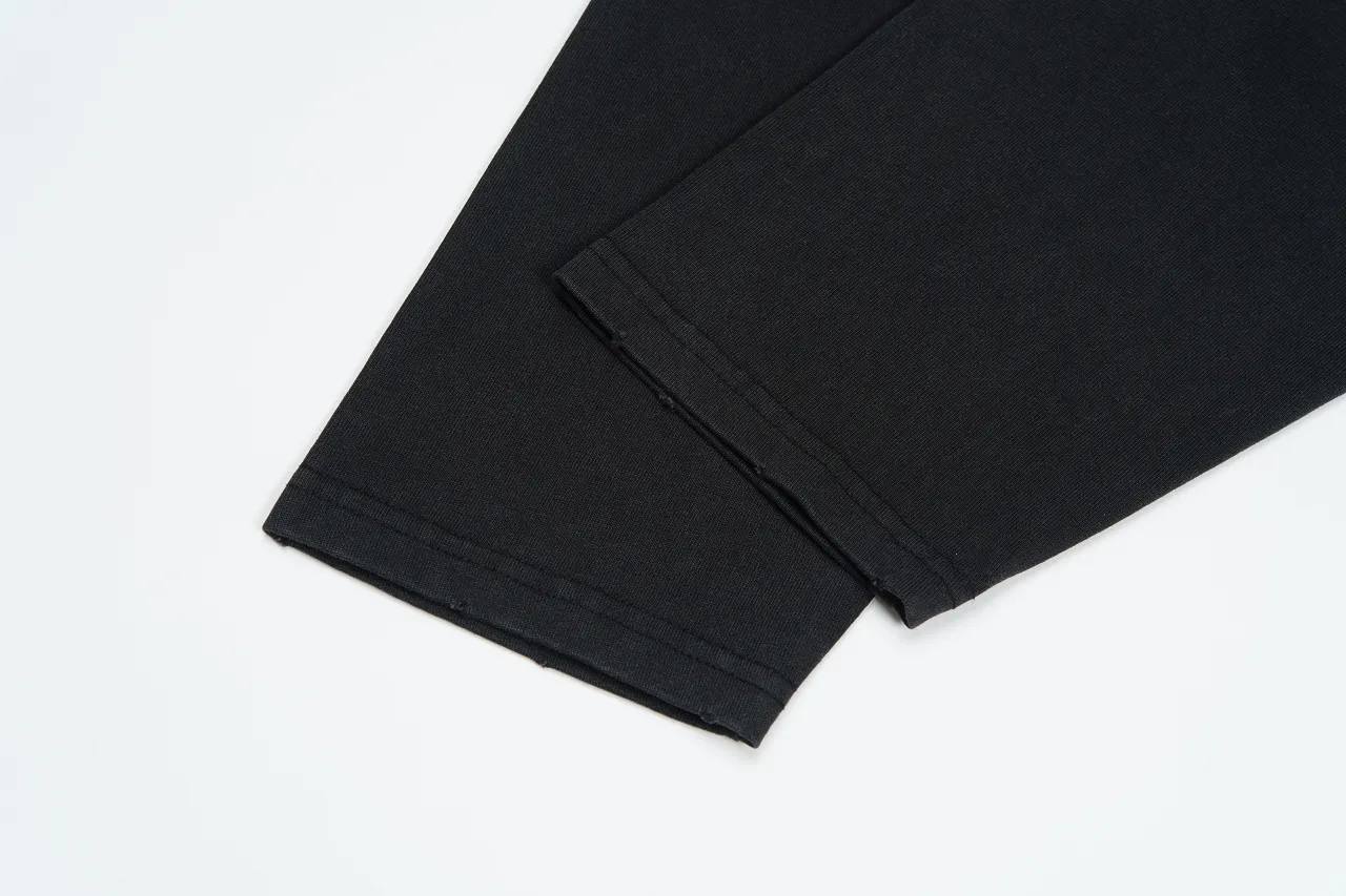 Balenciaga T💰P125 :Black Size：Xs-L